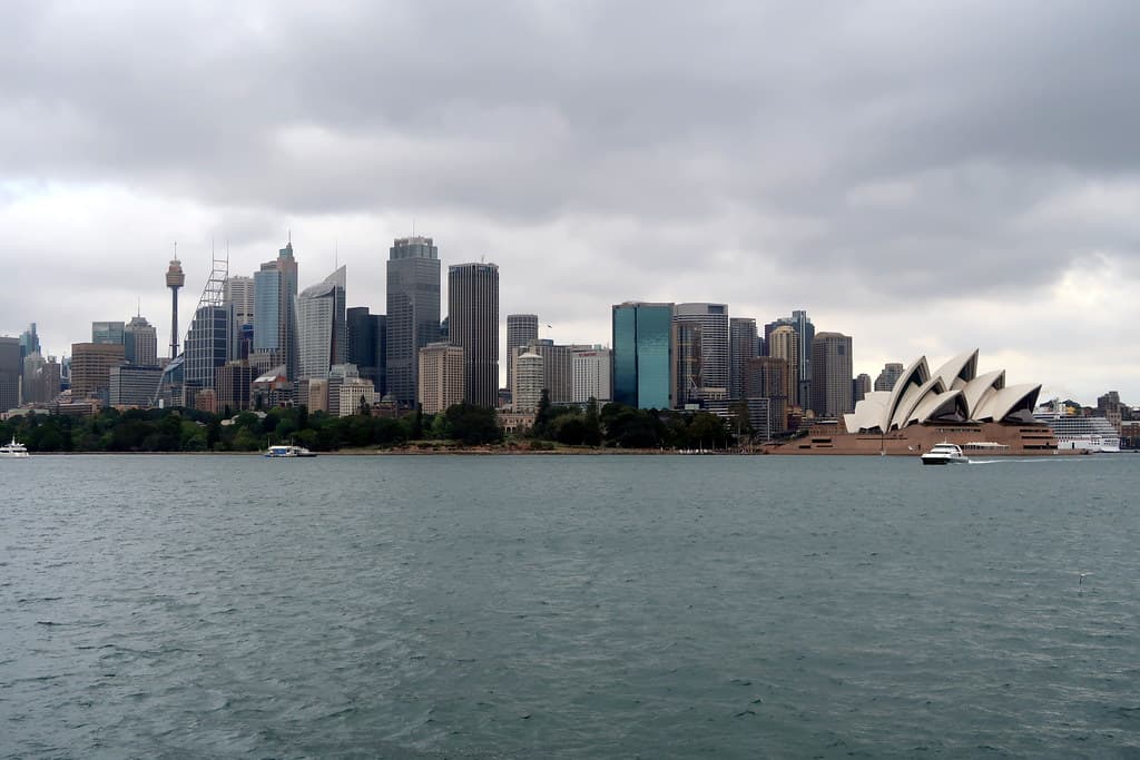Discover the best of Sydney