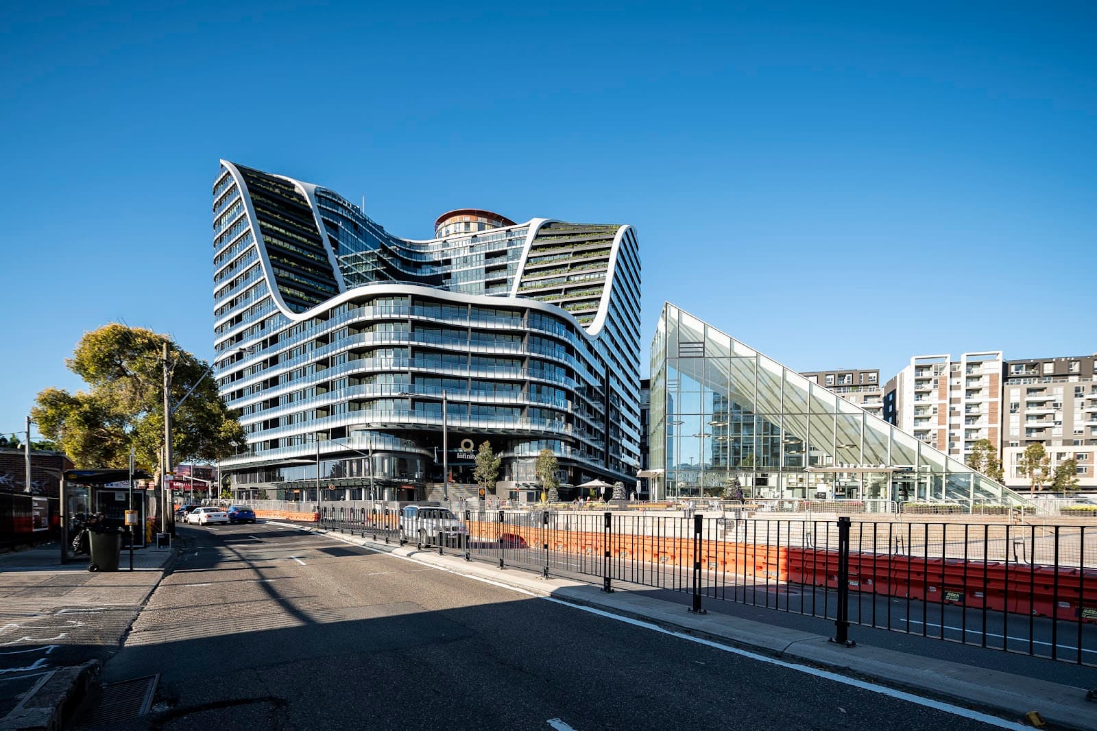 One Global Resorts Sydney — Alexandria, Sydney