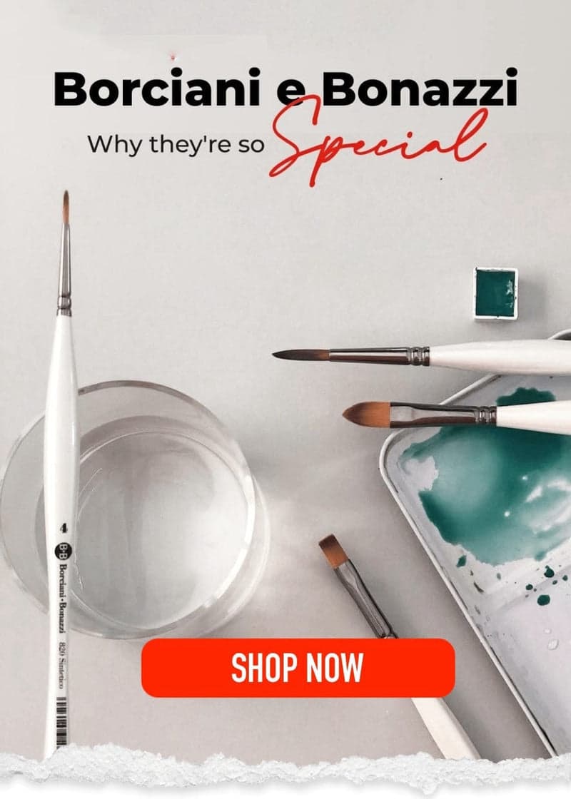 The Sydney Art Store - Art Supplies