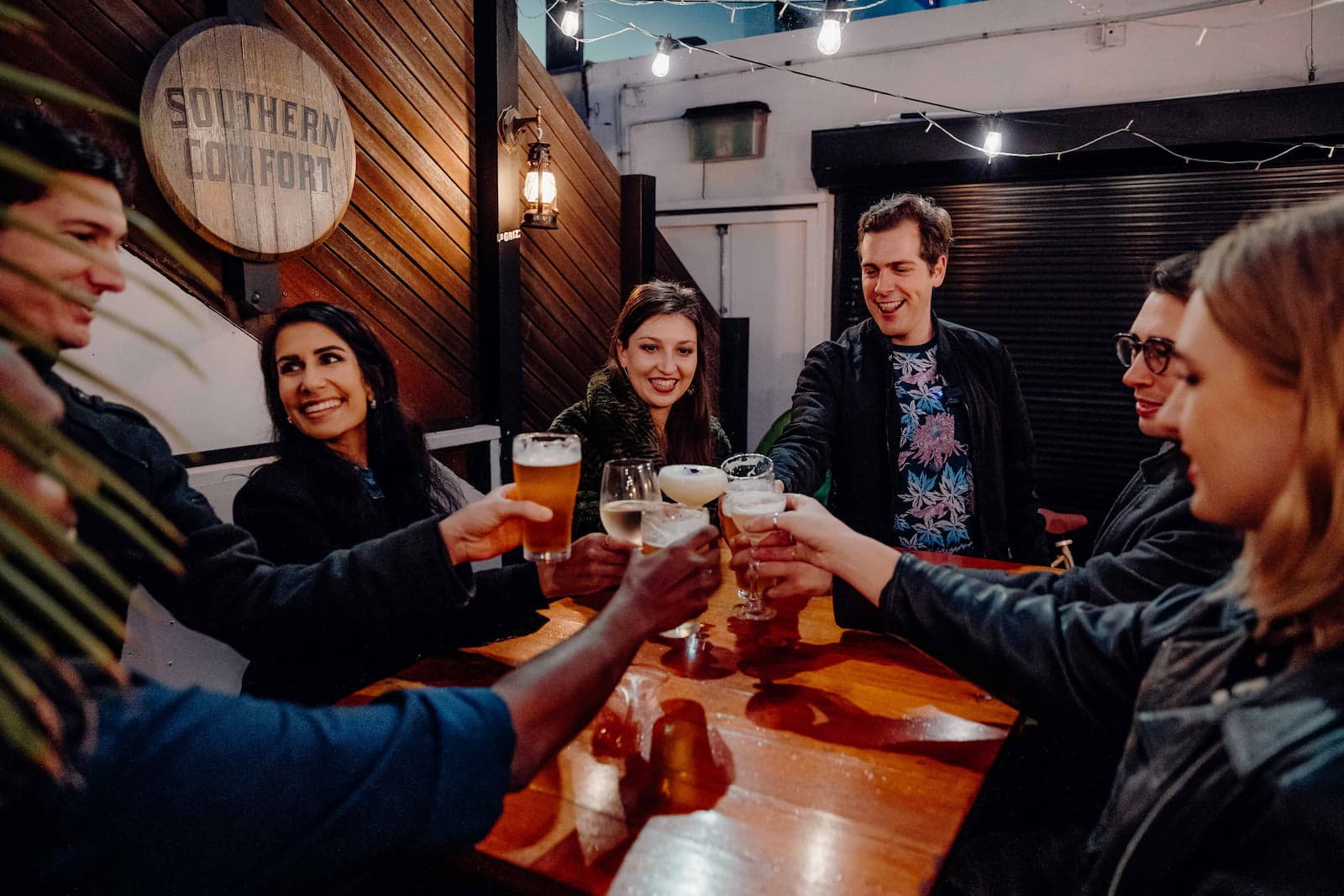 Local Sauce Tours - Sydney Food, Bar & Walking Tours