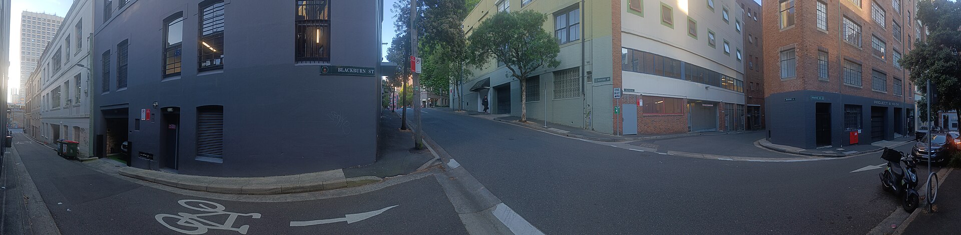 Surry Hills